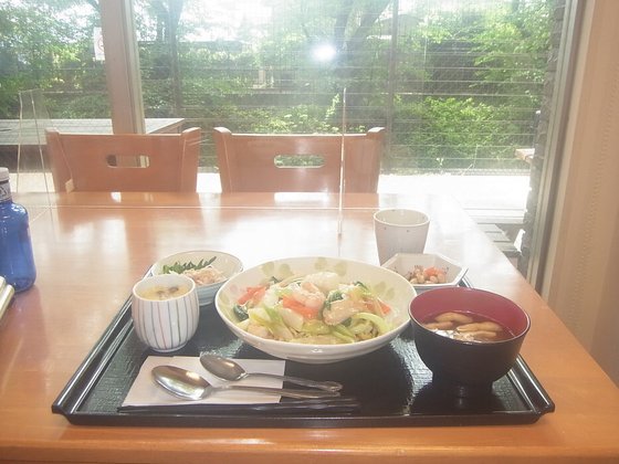 ゆいま～る拝島