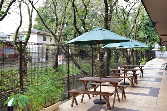 ゆいま～る拝島