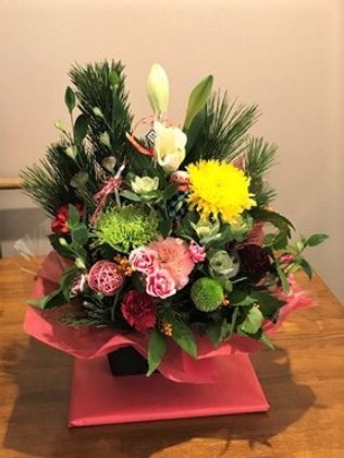 ゆいま～る拝島