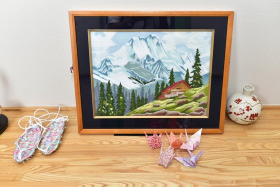 ゆいま～る拝島