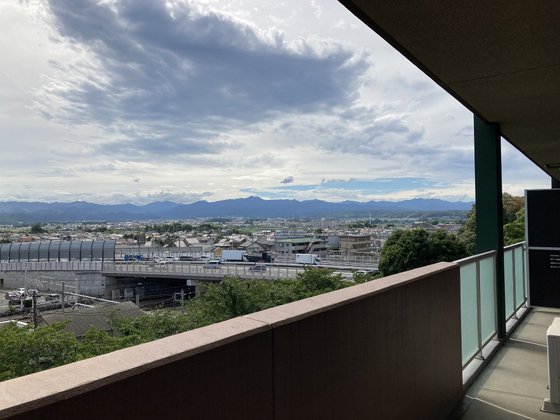 ゆいま～る拝島