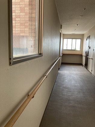 ゆいま～る拝島