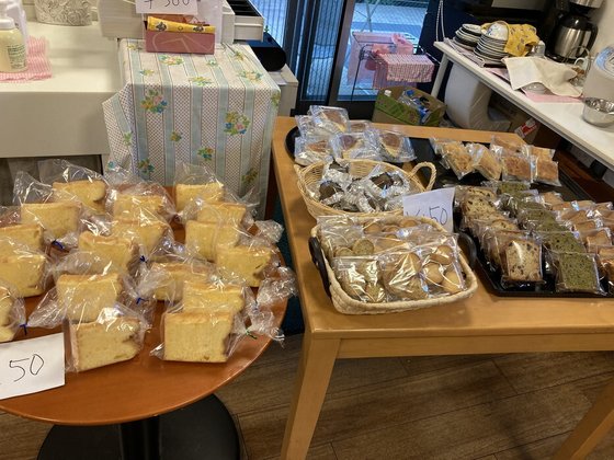 ゆいま～る拝島