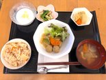 端午の節句ランチ