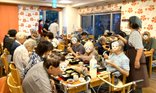 お楽しみイベント食