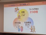 出張講演会開催