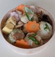 『心と身体に優しい 和く和くお弁当』【ゆいま～る福】