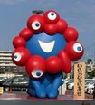 『地域のイベントに行ってきました』【ゆいま～る福】