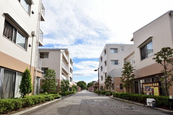 ゆいま～る聖ヶ丘