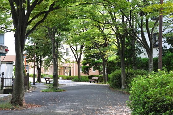 ゆいま～る聖ヶ丘