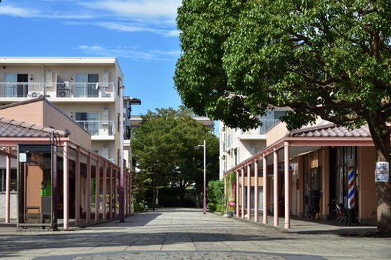 ゆいま～る聖ヶ丘