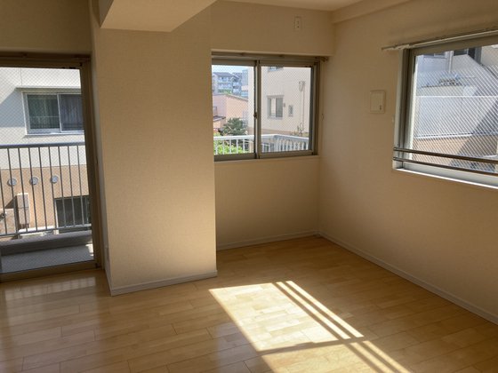 ゆいま～る聖ヶ丘