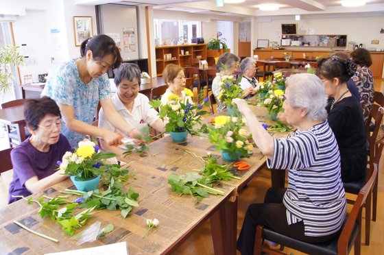 ゆいま～る聖ヶ丘