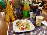 みんなで作ったクリスマス会🎄【ゆいま～る聖ヶ丘】