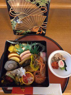 新年を迎えよう【ゆいま～る聖ヶ丘】