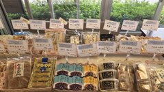 夏の暑さを吹き飛ばすゆいま～る聖ヶ丘・人気の移動販売をご紹介♪