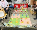雨にも負けず大盛況!「聖ヶ丘ふるさと夏まつり」【ゆいま～る聖ヶ丘】