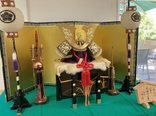 端午の節句【ゆいま～る神南】