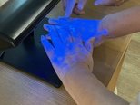 自分を守る衛生保持【ゆいま～る神南】