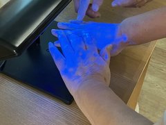 自分を守る衛生保持【ゆいま～る神南】