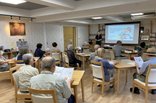 災害から身を守るために知っておきたいこと(地震編)【ゆいま～る神南】