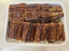 土用の丑の日【ゆいま～る大曽根】