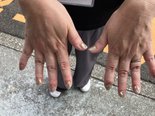 夏休みのネイルサロン【ゆいま～る大曽根】