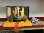 もう少しで5月ですね
