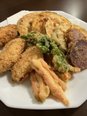 入居者さんからの美味しい頂き物
