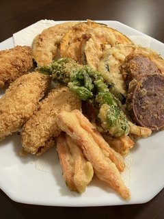 入居者さんからの美味しい頂き物
