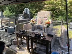 合同供養祭【ゆいま～る伊川谷】