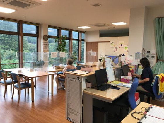 ゆいま～る都留