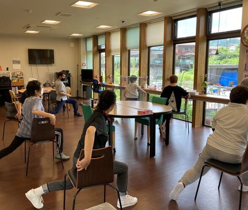 ゆいま～る都留