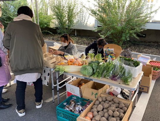 ゆいま～る都留