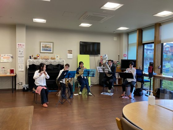 ゆいま～る都留