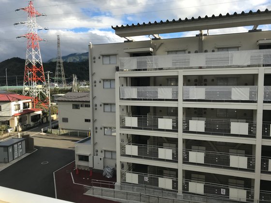 ゆいま～る都留