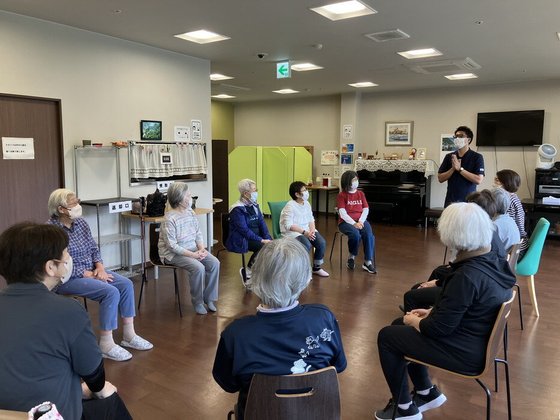 ゆいま～る都留