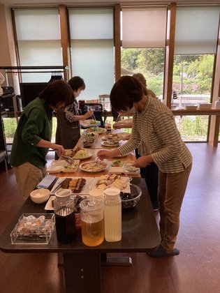 ゆいま～る都留