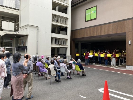 ゆいま～る都留