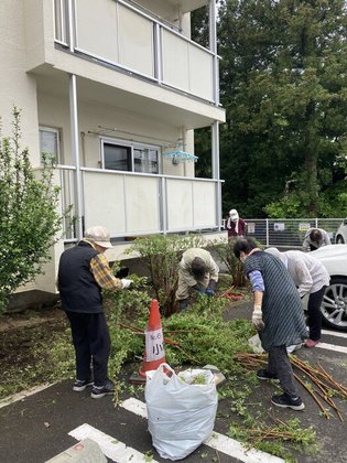 ゆいま～る都留