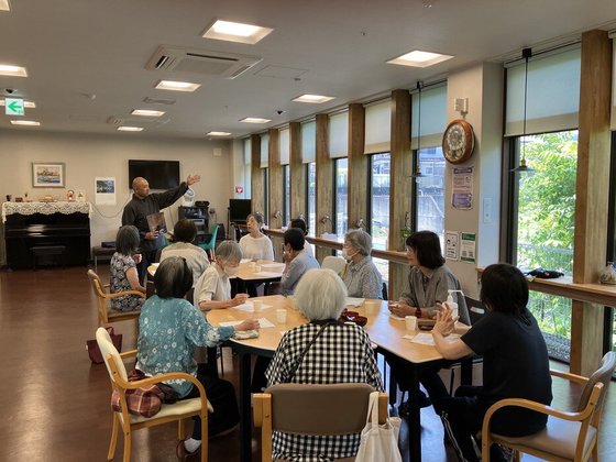 ゆいま～る都留