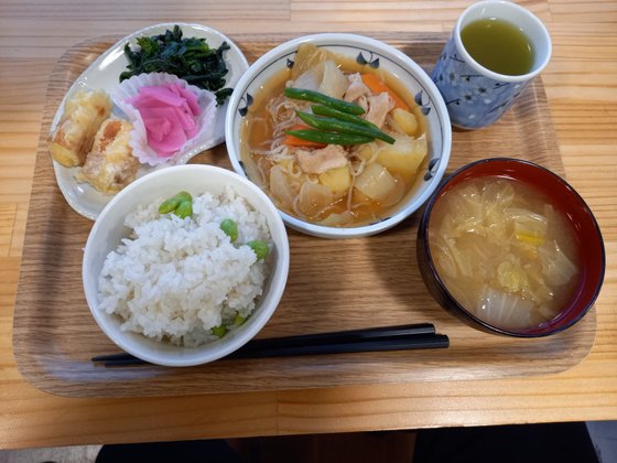 ゆいま～る都留