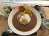 7月13日(日) ～本日のランチ～【ゆいま～る都留】