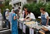 納涼会🍻開催‼【ゆいま～る都留】