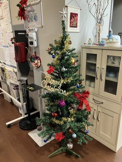 ゆいま～る都留便り ～Merry Christmas～