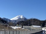 ゆいま～る都留便り ～雪が降りました～