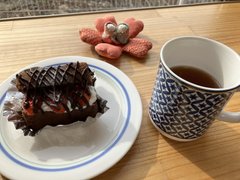 ゆいま～るcafeを開催しました【ゆいま～る都留】