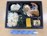 春の特別お弁当販売【ゆいま～る都留】
