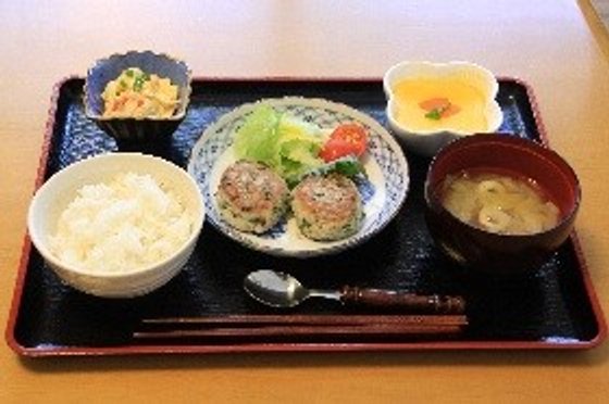 ゆいま～る多摩平の森