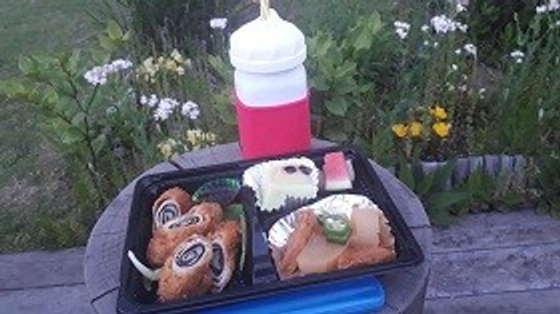 ゆいま～る多摩平の森